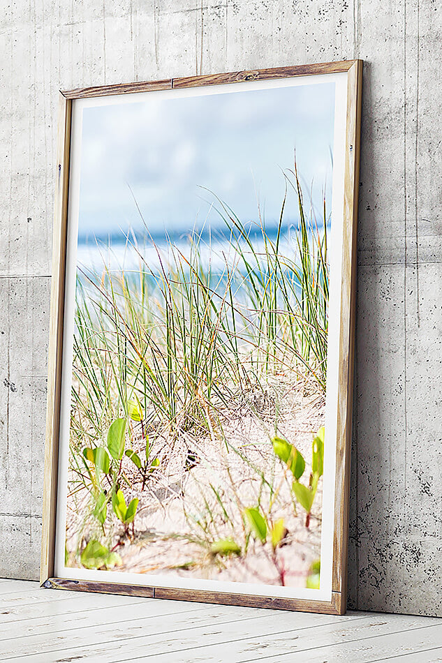 coastal home interior coastal print coastal interior sand dunes byron bay photography beach art beach print coastal print