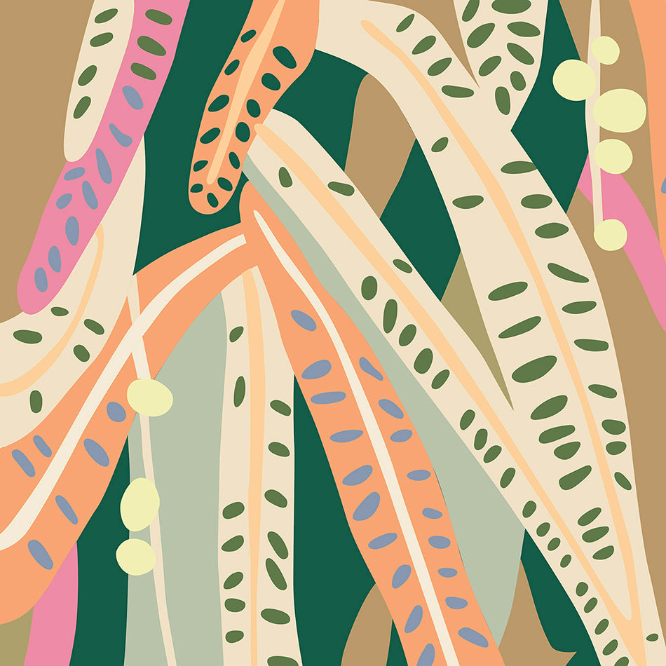 New series inspired by walking in nature, LUX BOTANICA Launches tomorrow!