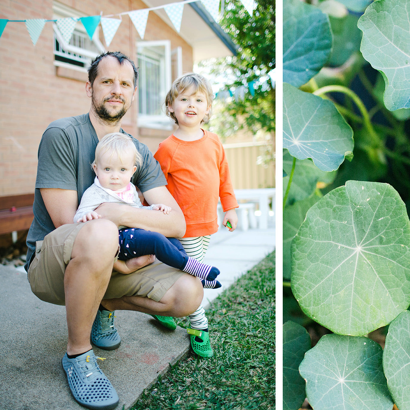 brisbane family / my family