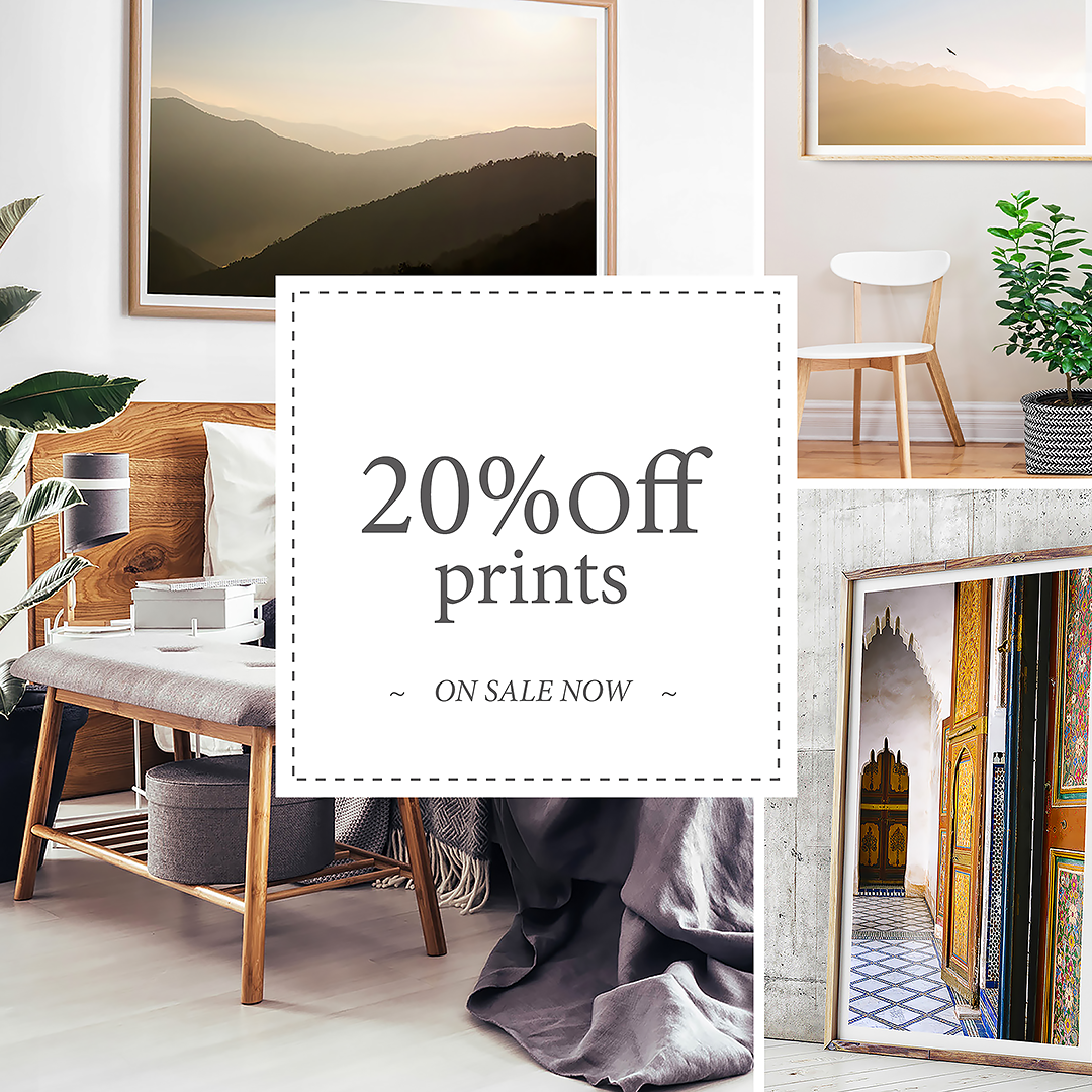 Coastal Print / Byron Bay Photography / New Zealand Photo Print