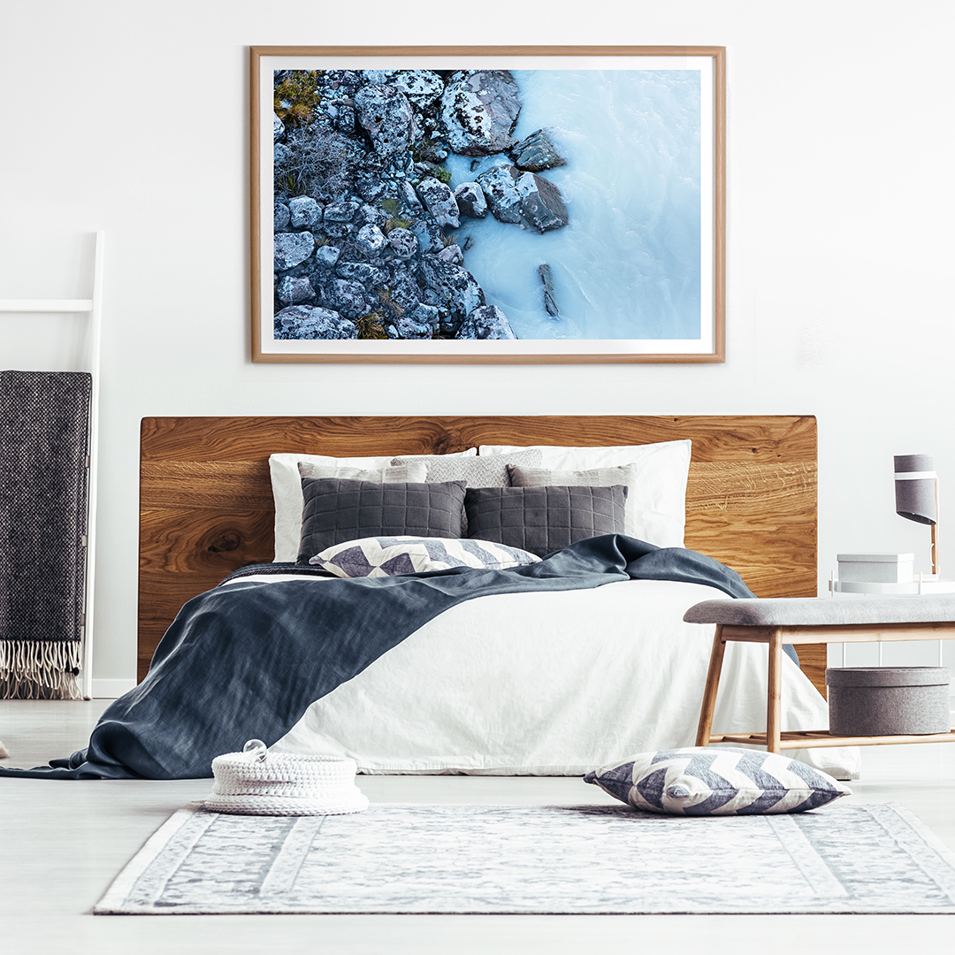 new zealand print / new zealand photography