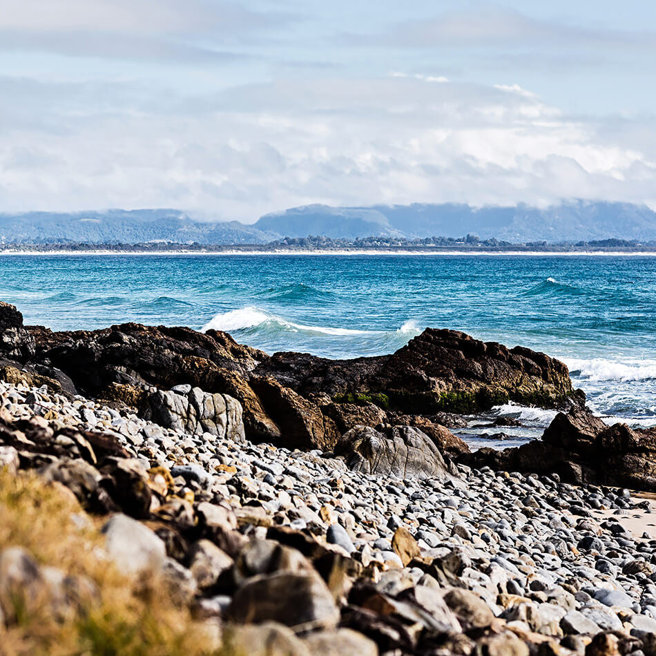 Beach Print, Coastal Interior, Coastal Print, Byrob Bay Photography