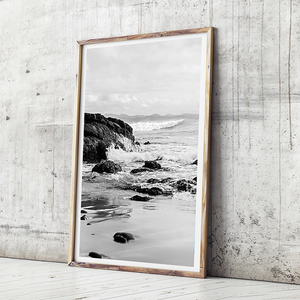 Byron bay Print / Byron bay photography