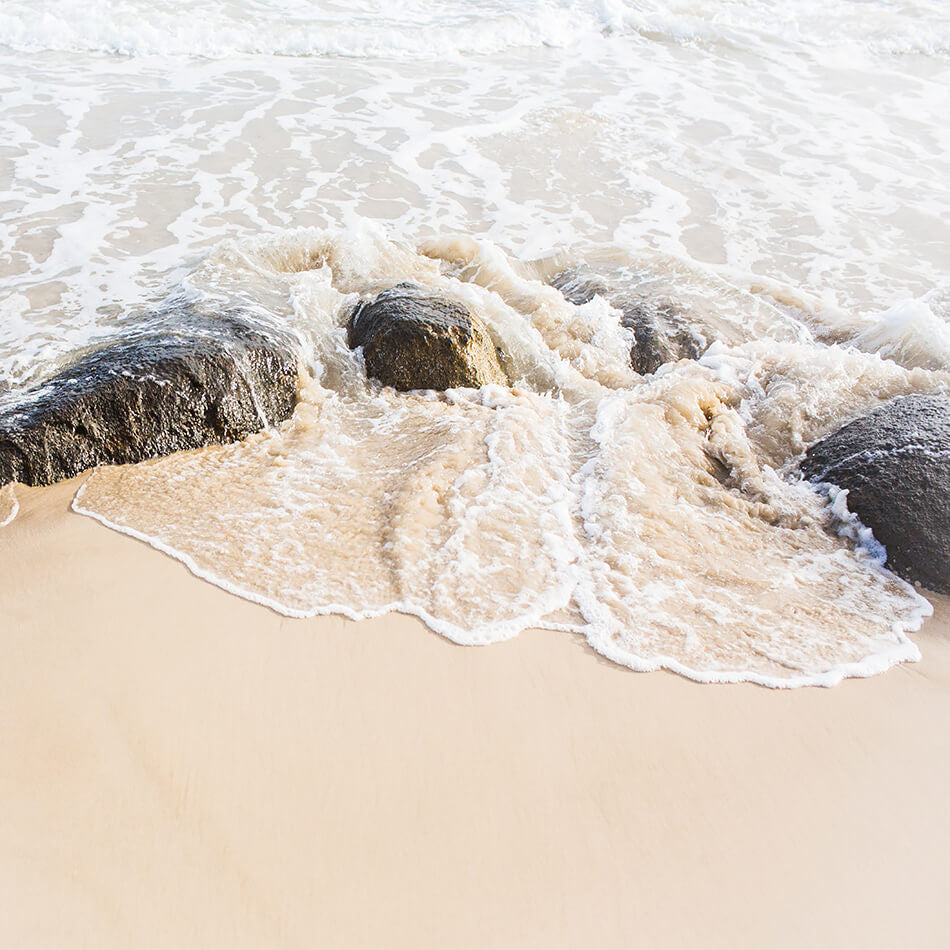 Beach Print, Byron Bay Photography, Beach Art