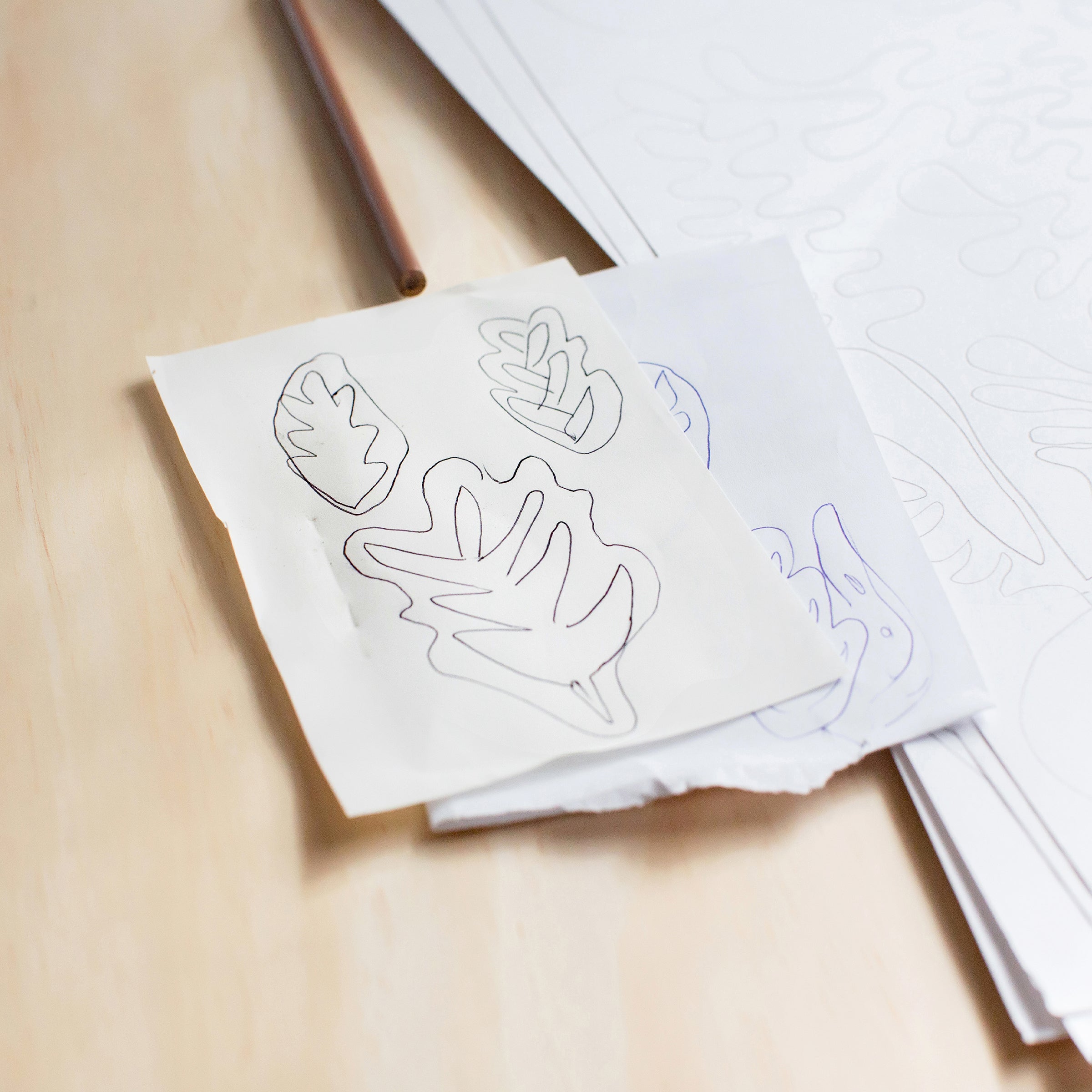 New beginnings are the best...