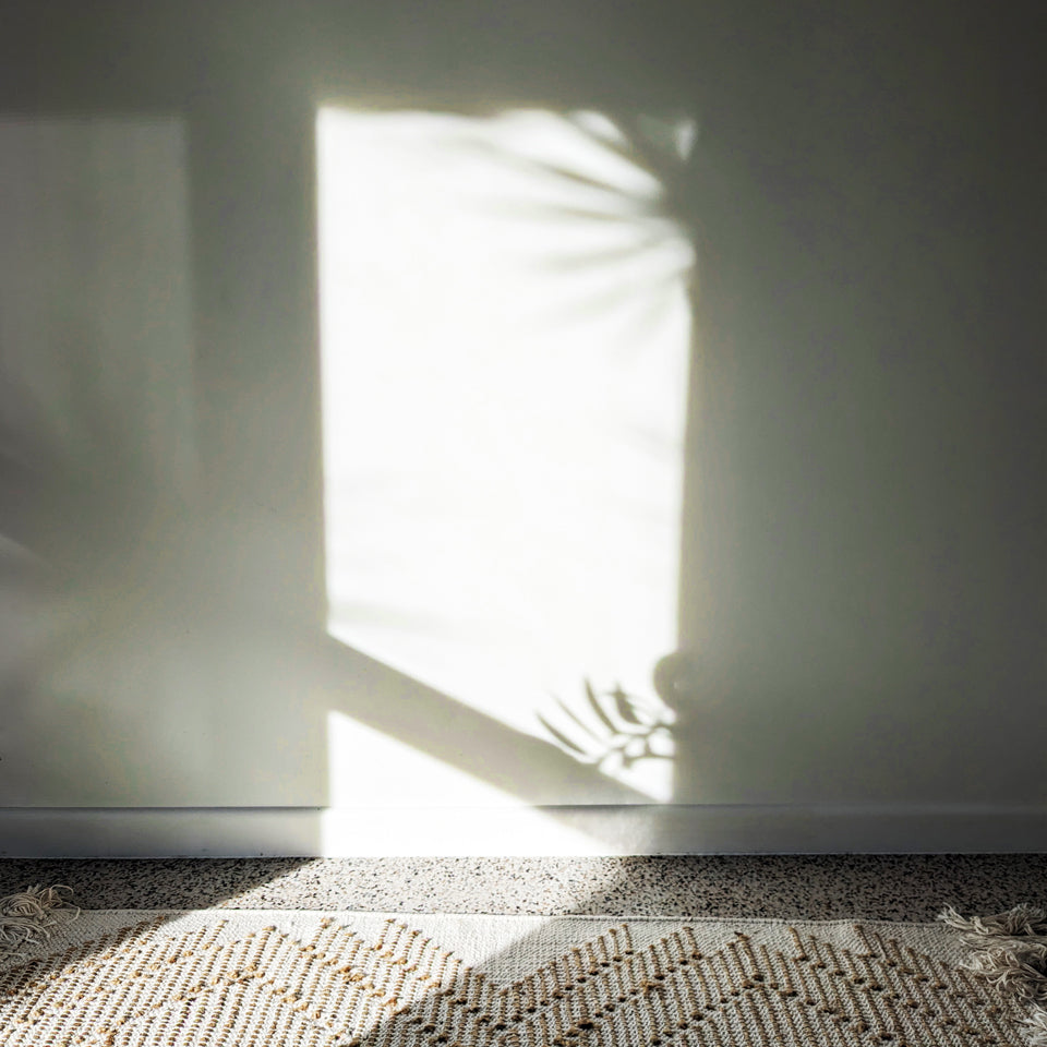 Hello Sunshine!