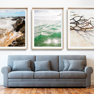 Byron Bay Prints / Beach Prints / Coastal Prints