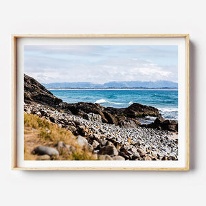 Byron Bay Photography / Coastal Interior / Beach Print