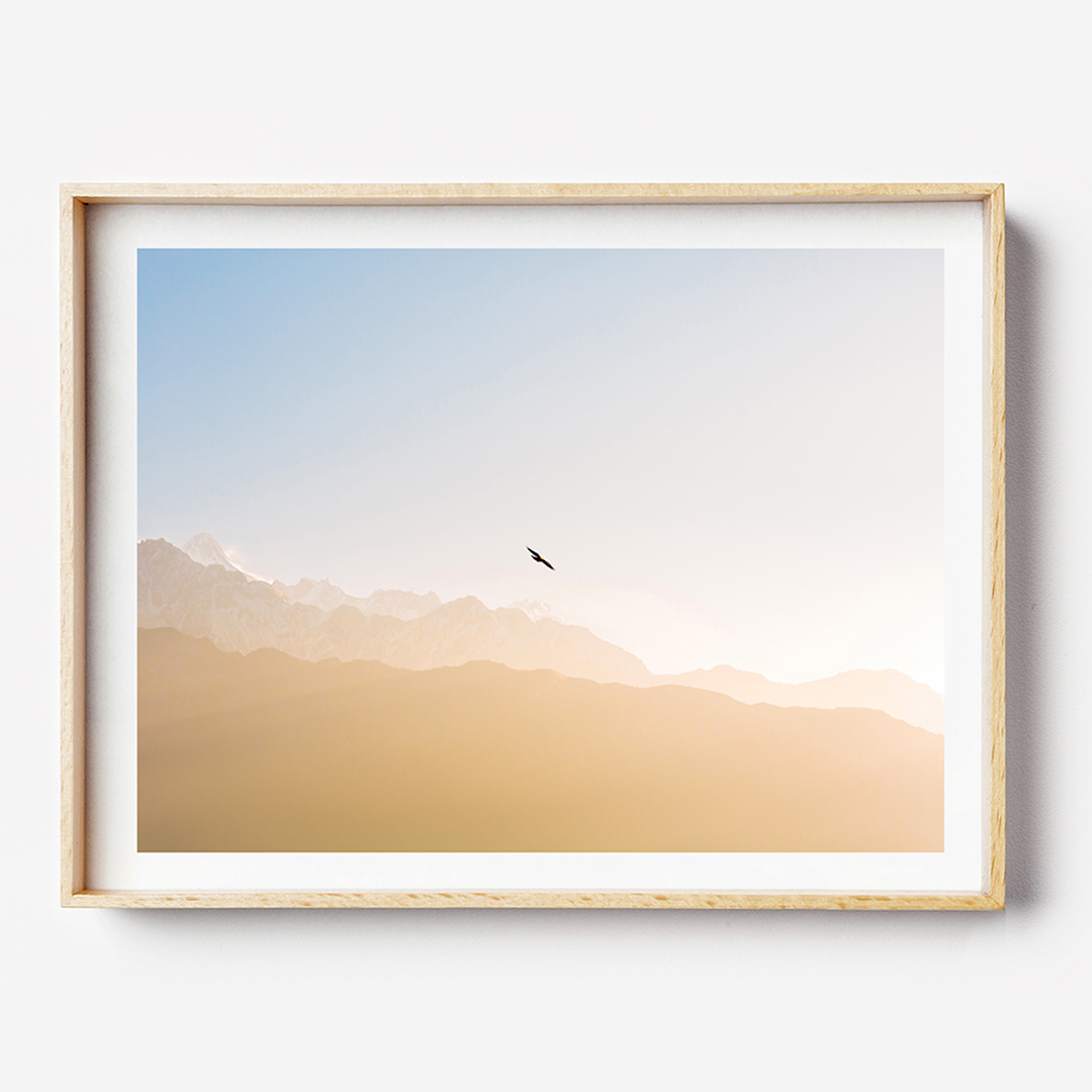 Nepal Travel Photography / Nepal Print