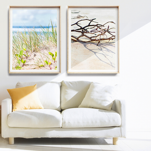 Beach Print / Coastal Print / Byron Bay Print