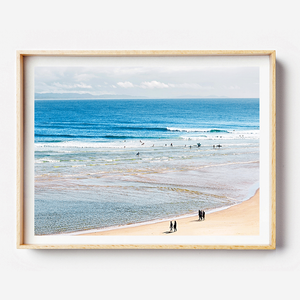 Byron Bay Print / Byron Bay Photography