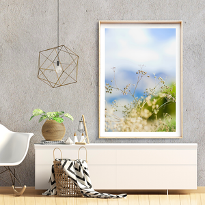 Beach Print / Coastal Print / New Zealand Photography