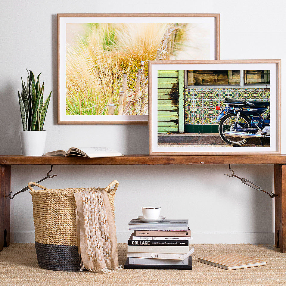 Beach Photography / Beach Artwork / Coastal Interior Decor