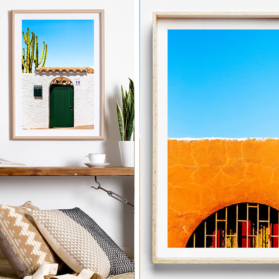 Coastal Print, Beach Print, Coastal home interior