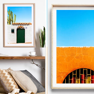 Coastal Print, Beach Print, Coastal home interior
