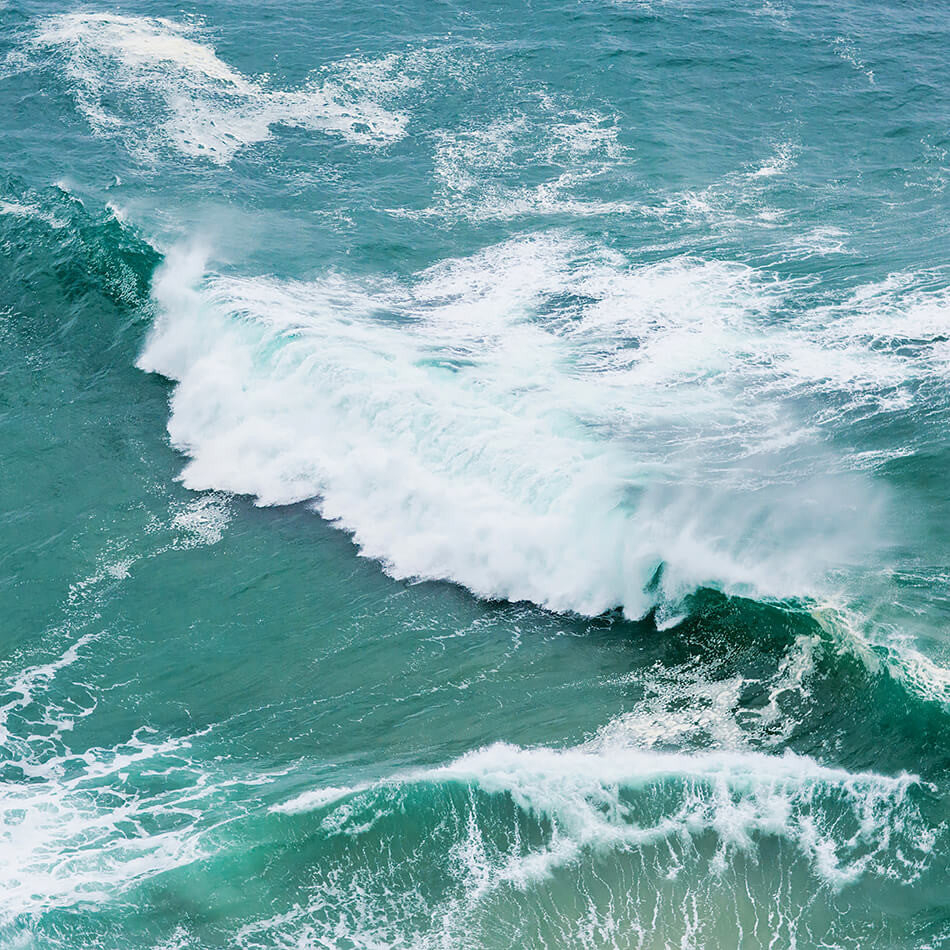 Byron Bay Beach Photography, Coastal Print, Byron Bay Photography