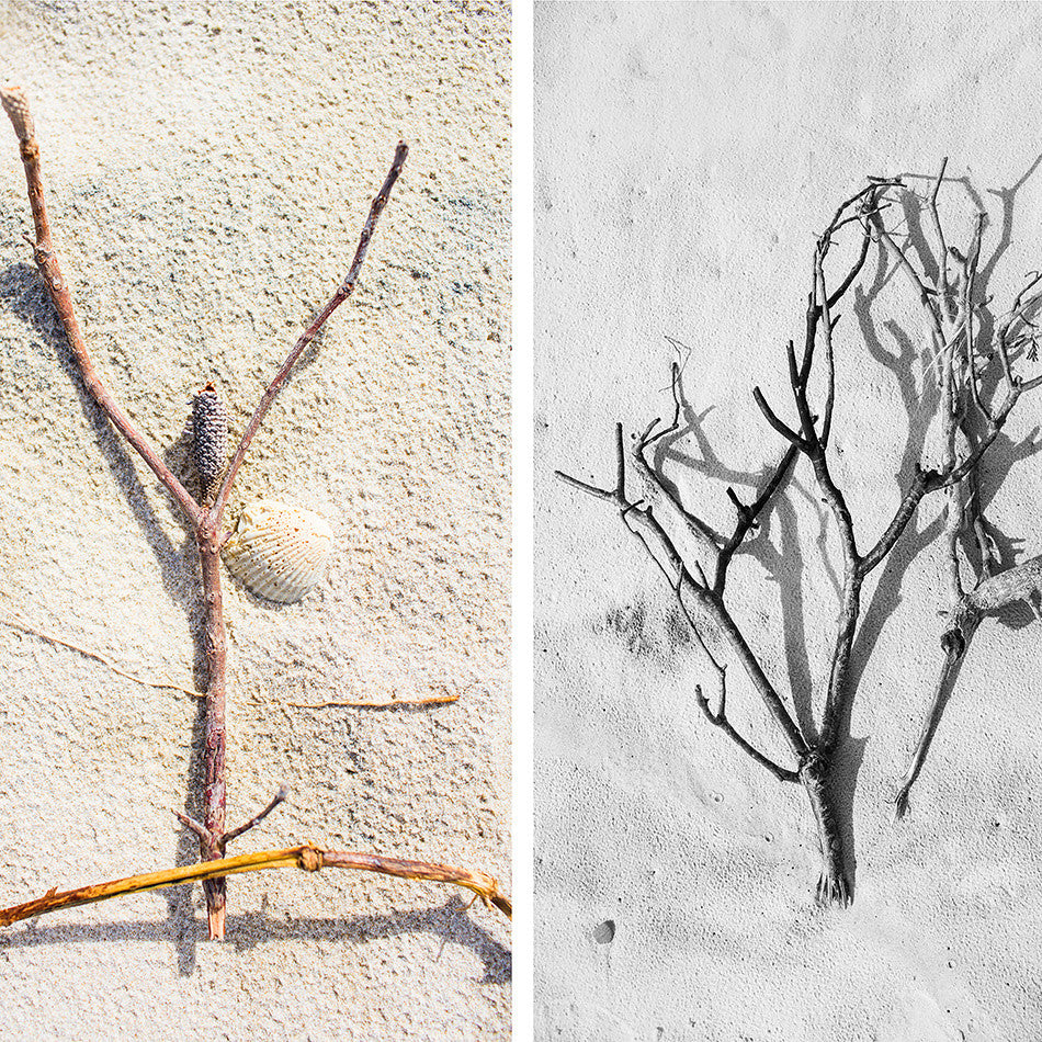 Byron Bay Beach Photographic Print / Coastal Art / Beach Photographic Prints