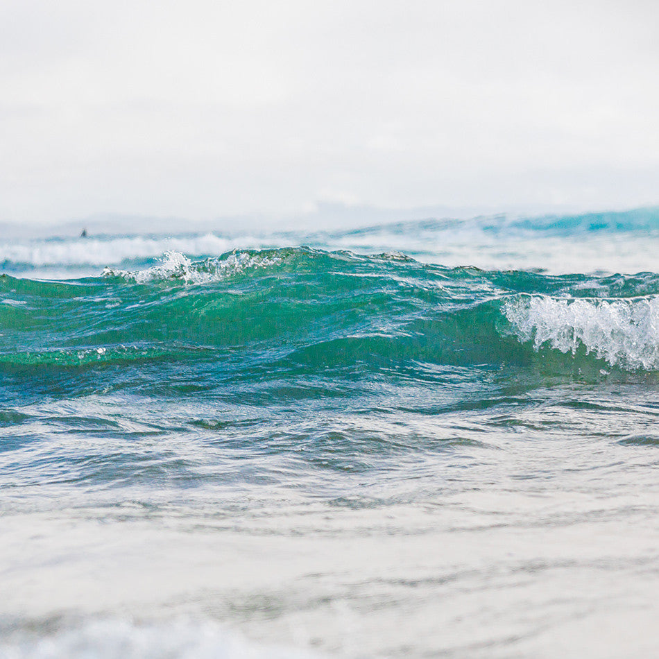 Coastal Art / Beach Photographic Print / Byron Bay Photography