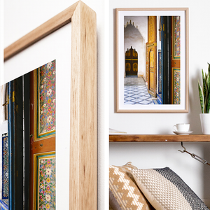 Morroccan Decor / Moroccan Print / Photo Print /  Wall art