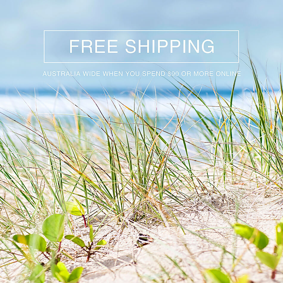 Beach Print / Beach Photographic Print / Byron Bay Photography