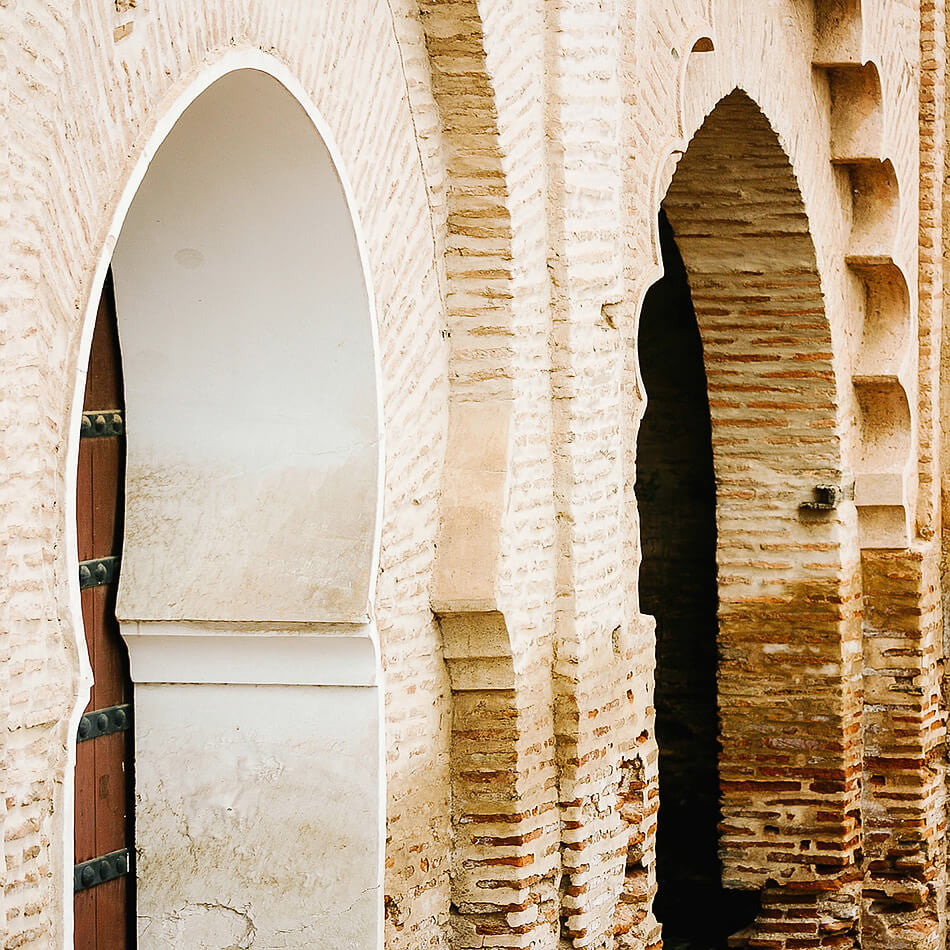 Photographic Art Print / Moroccan Interior Style / Wall Art