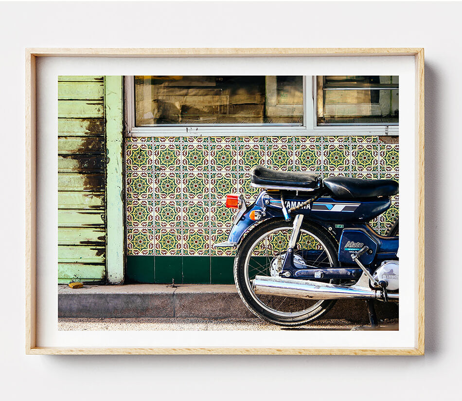 Moroccan Decor / Morocco Travel Photography / Art Print