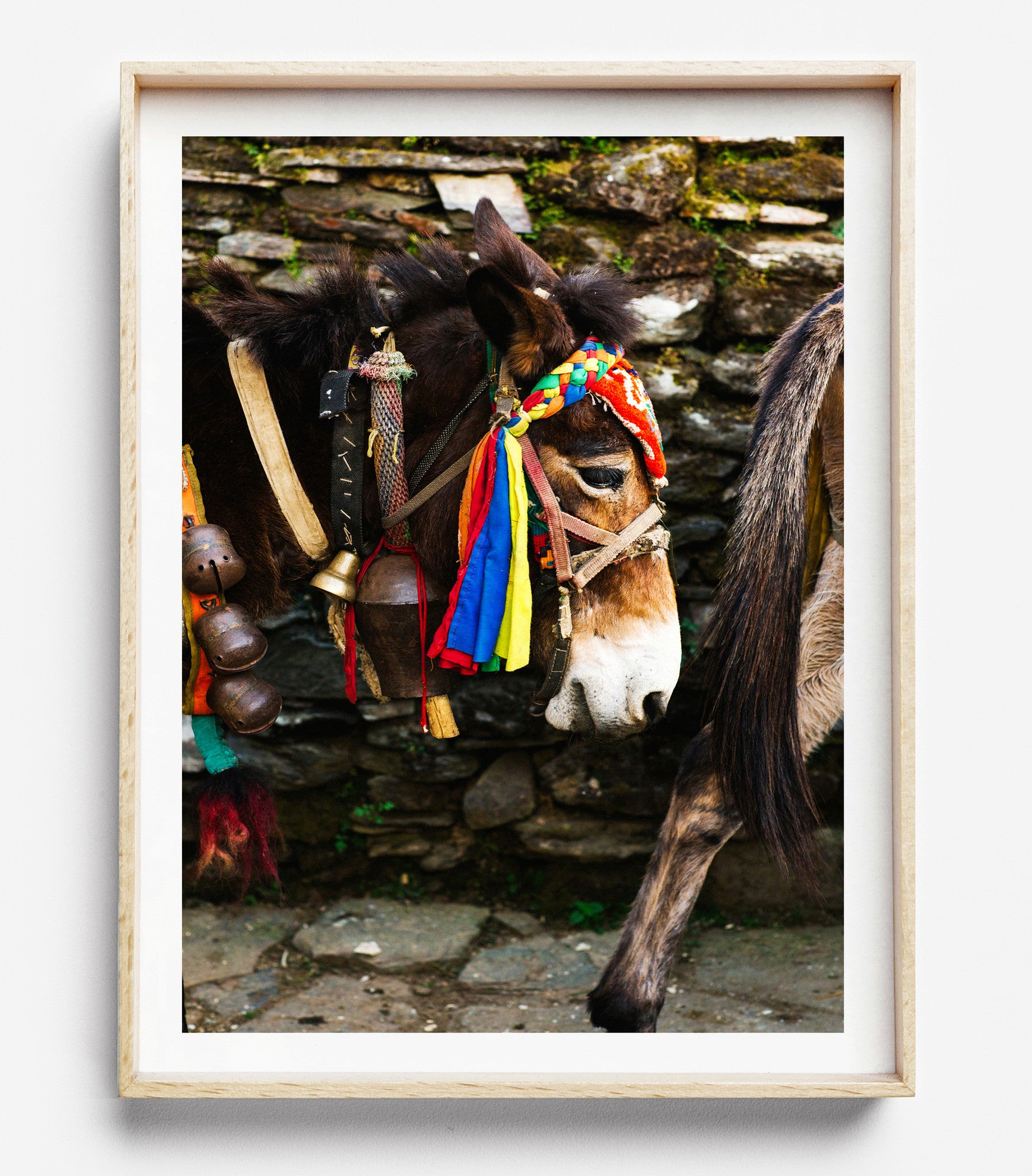 Nepal Photo Print / Beach Print / Art for Walls / Rustic Art Print