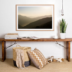 Nepal Photo Print / Nature Photography  Wall Art / Travel Photography