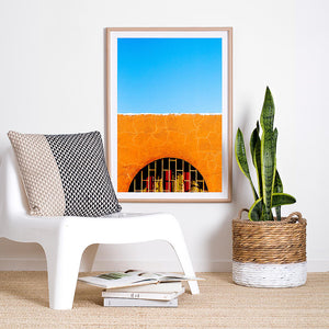 Beach Print / Photographic wall art / Beach interior for coastal home / Australia