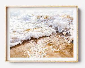 coastal artwork beach print water photography framed prints of the ocean photography of the beach byron bay photography