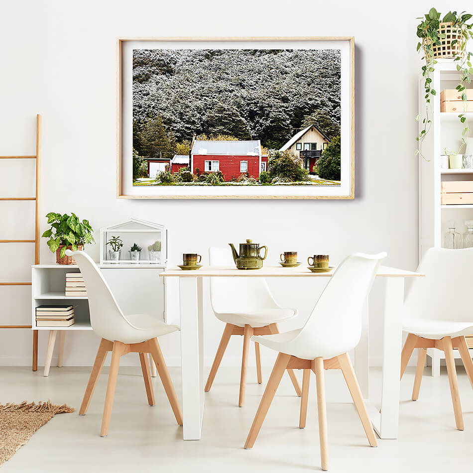 new zealand photographic print home design new zealand photograph of scandi design home