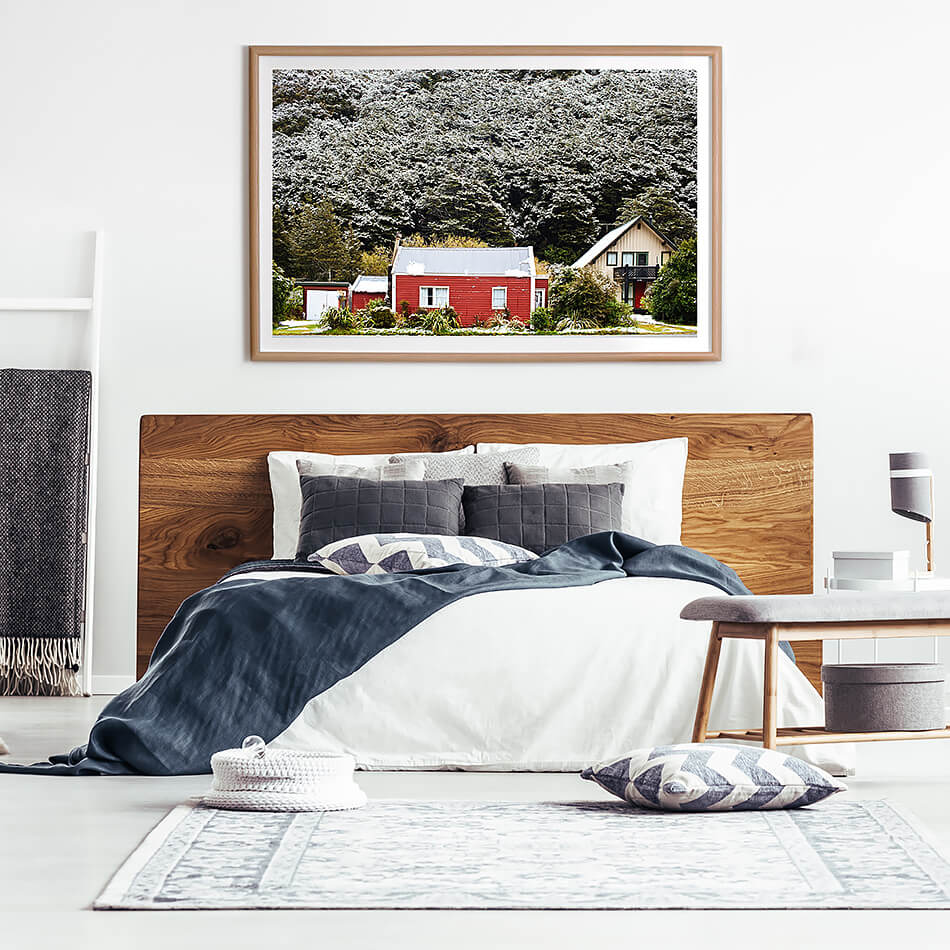 new zealand photographic print home design new zealand photograph of scandi design home