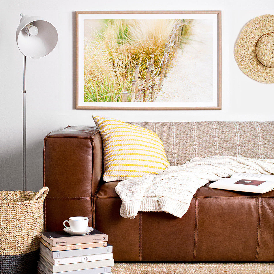 beach artwork for the home beach print coastal home wares decor artwork print