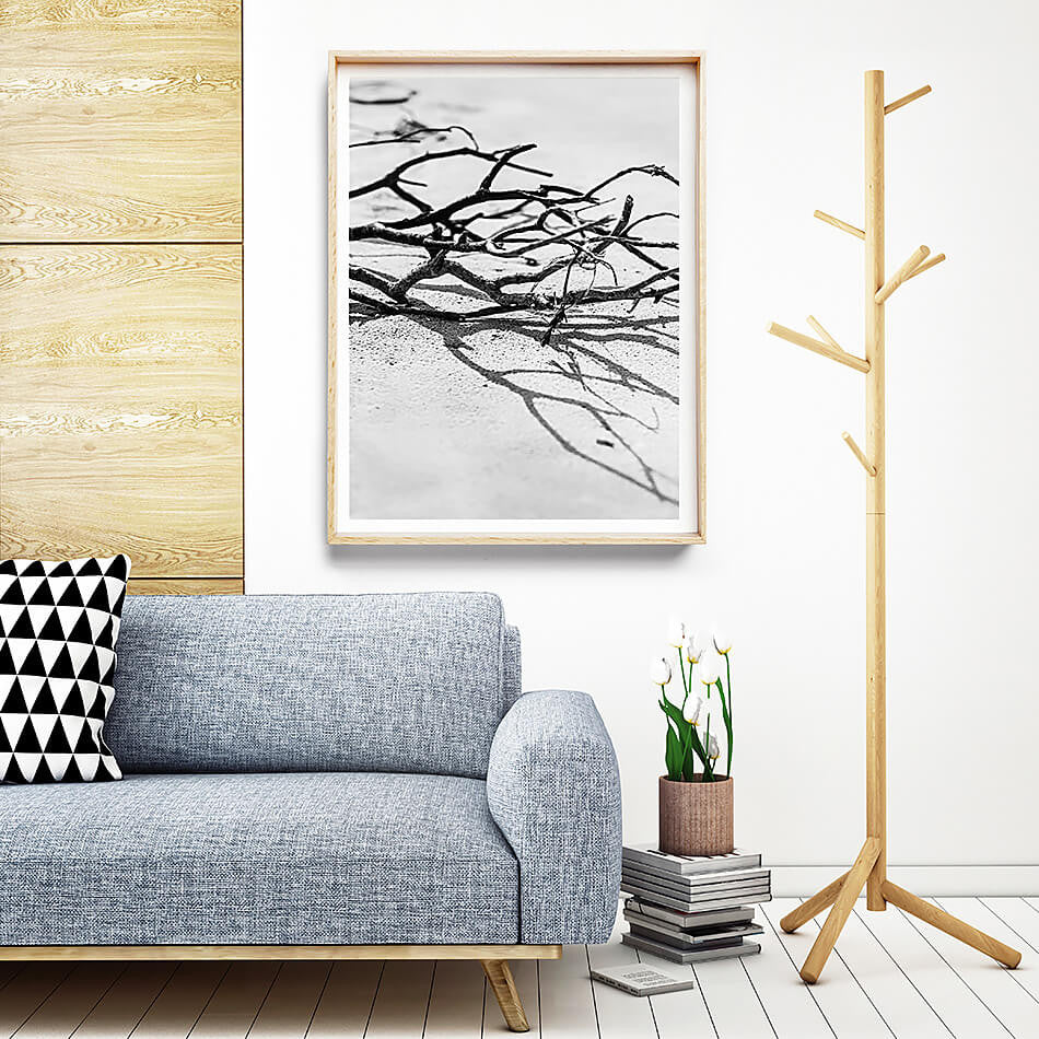 coastal interior coastal home byron bay photography beach photography black and white art