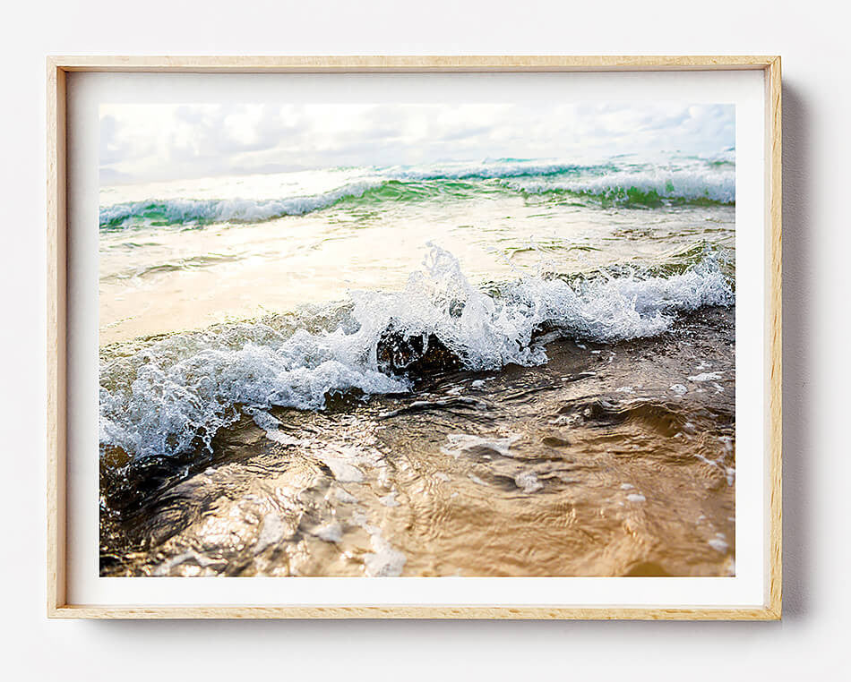  byron bay photography art framed coastal interior coastal home art for walls brisbane byron bay photographer beach print beach art byron bay photographic print