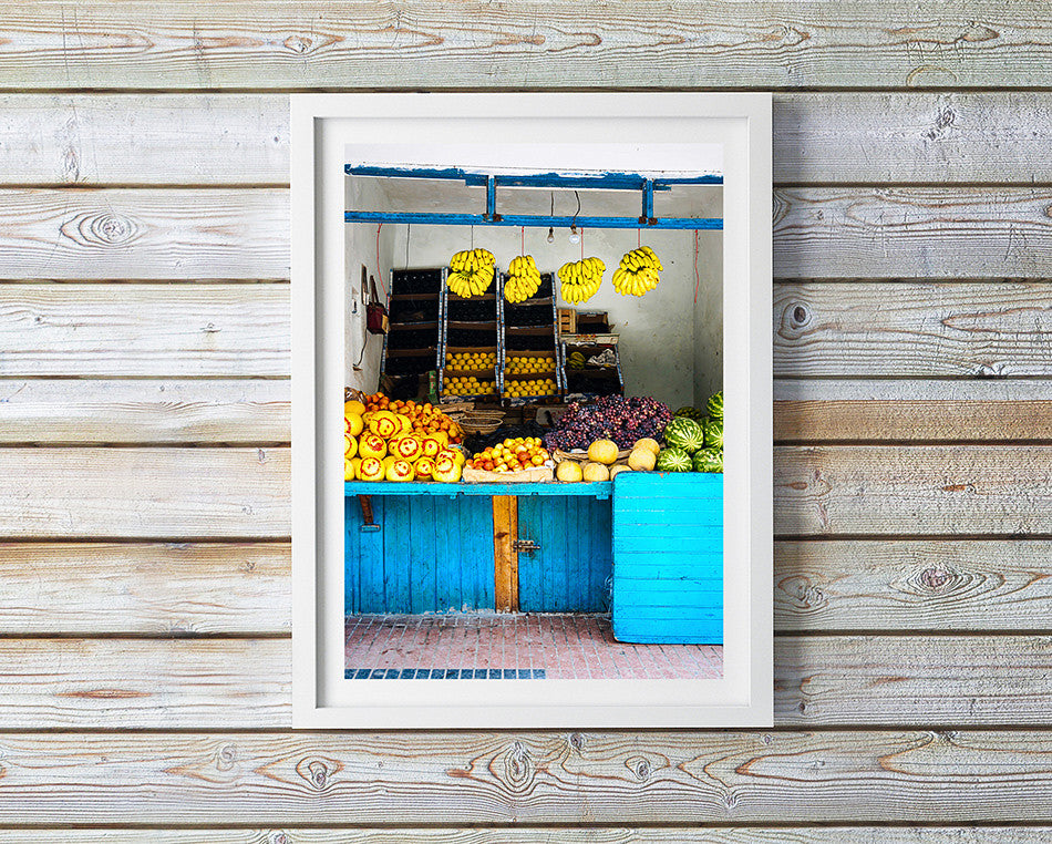 Photo art for wall fine art photographic print for home interior ikea ribba frame print travel photography of street market photography morocco jemmy el-fnaa photography at essaouira morocco taken by a brisbane photographer australian print photographic print shop brisbane framed art prints brisbane home decor wall art framed art prints brisbane photographic prints for the home