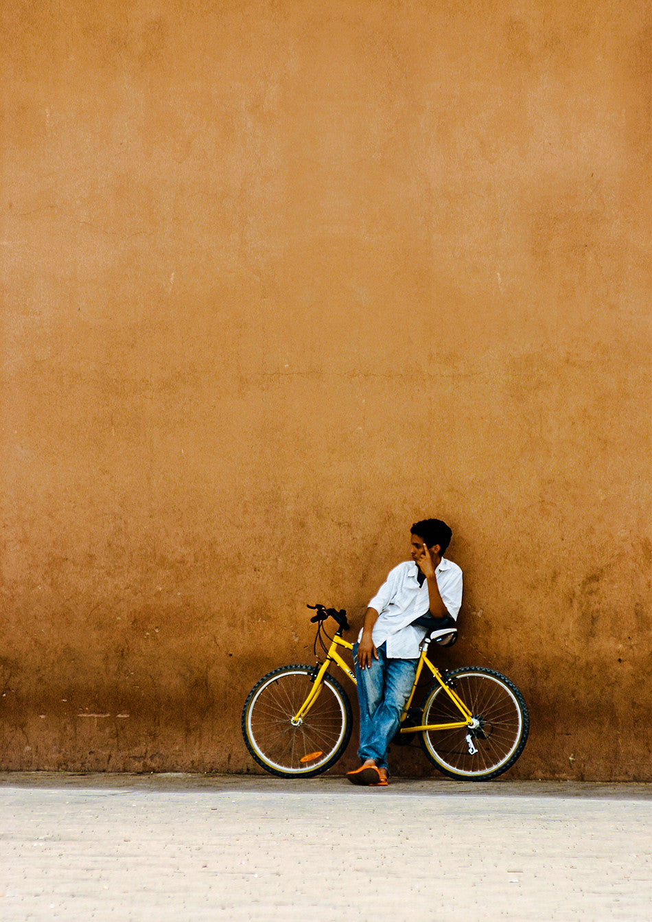 photographic artwork fine art print of market jemaa el fna photography print at marrakesh morocco photography interior design limited edition print creative wedding photographer
