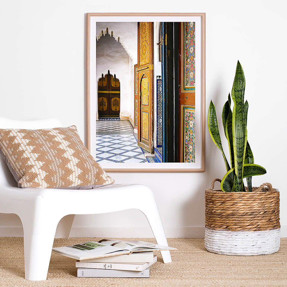 moroccan decor moroccan art print morocco photo print moroccan art print for the walls framed art prints marrakesh art print photo for wall photo print
