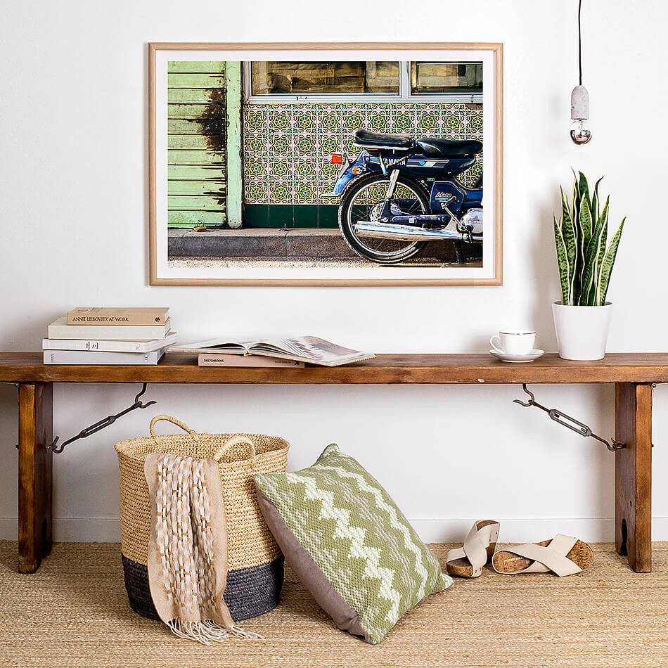 moroccan marrakesh art print photo for wall photo print