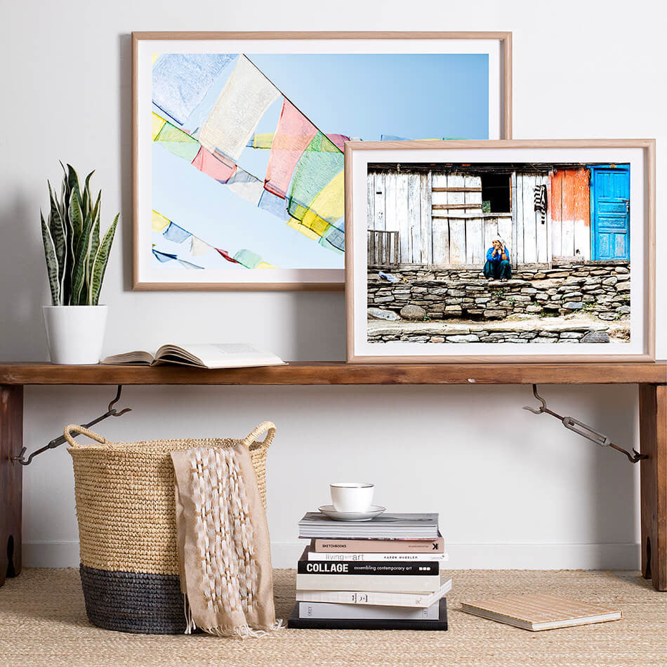 nepal travel photography nepal photographic print nepal framed print for the home nepal art nepal photo print 