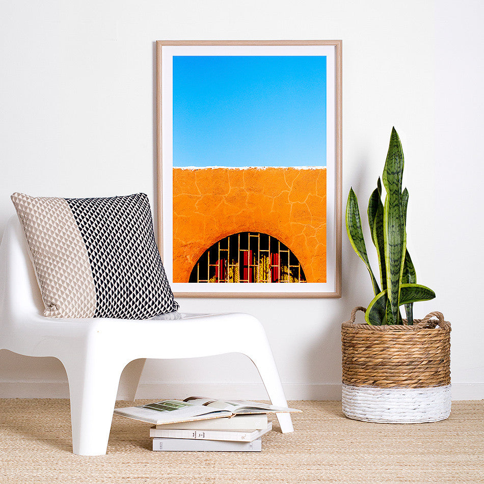 beach print vibrant artwork beach photography coastal home minorca mediterranean photography beach print homewares print shop brisbane photographic prints for the home home decor wall art framed art prints brisbane